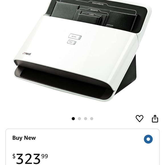 Document Scanner - Picture 2 of 2